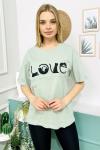 144022 Baskili Tshirt
